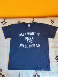 Maglietta Niall Horan 