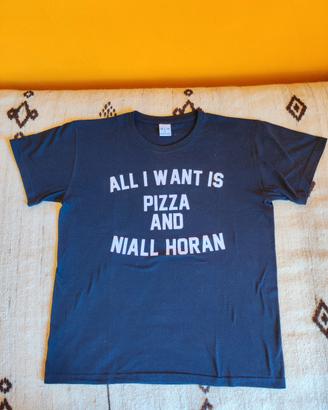 Maglietta Niall Horan 