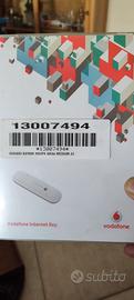 VODAFONE INTERNET KEY