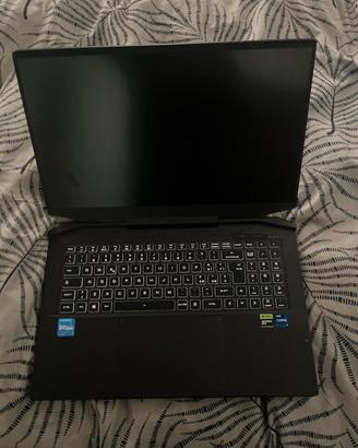 Computer pc
