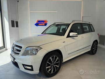 Mercedes-benz GLK 220 CDI 4Matic