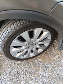 Honda Civic 2.2 turbo diesel 