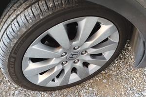 Honda Civic 2.2 turbo diesel 