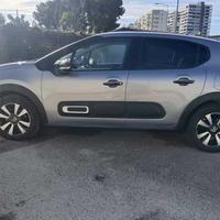 Citroen C3 PureTech 110 S&S EAT6 Max