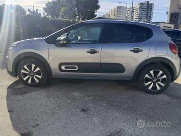 Citroen C3 PureTech 110 S&S EAT6 Max