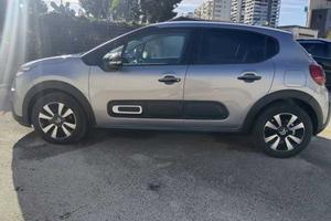Citroen C3 PureTech 110 S&S EAT6 Max