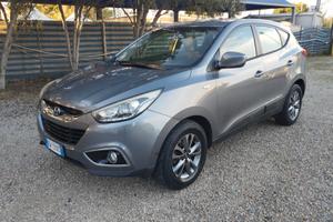 Hyundai iX35 1.7 CRDi 2WD Xpossible FRIZIONE NUOVA