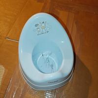 vasino + seduta water