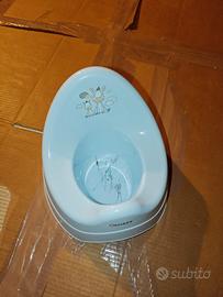 vasino + seduta water