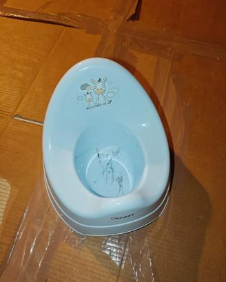 vasino + seduta water