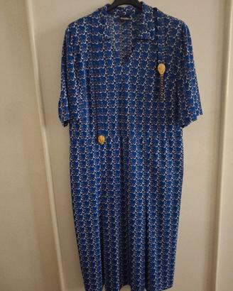 Abito da donna Elena Mirò.