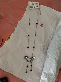 Collana farfalla