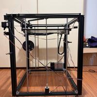 Stampante 3D Tronxy