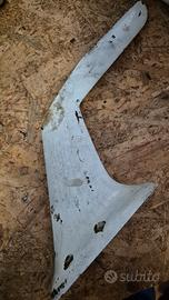 Antenne Avioniche Vintage 