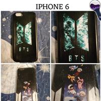 set 2 cover BTS