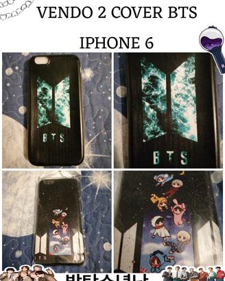 set 2 cover BTS