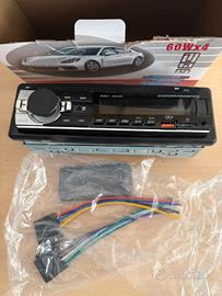 Stereo auto Bluetooth