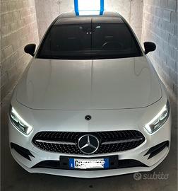 Mercedes classe a 2.0 180d premium
