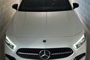 Mercedes classe a 2.0 180d premium