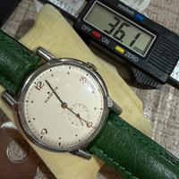 Orologio marvin watch 36 mm vintage