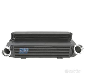 INTERCOOLER BMW X1 E84 09-12