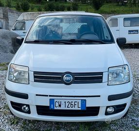 Fiat Panda 1.3 Multijet Diesel