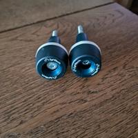 Kit protezione telaio Lightech 