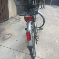 Bici da donna