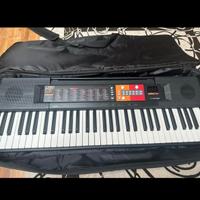 Tastiera yamaha