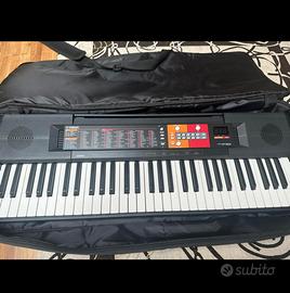 Tastiera yamaha