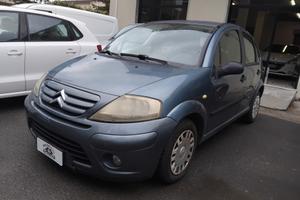 Citroen C3 1.4 HDi 70CV Classique