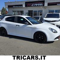 ALFA ROMEO Giulietta 1.4 t 120cv VELOCE UNICO PR