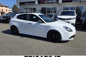 ALFA ROMEO Giulietta 1.4 t 120cv VELOCE UNICO PR