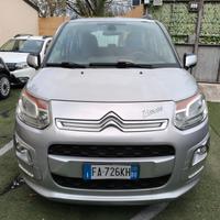Citroen C3 Picasso 1,6 HDi Exclusive FINE 2015
