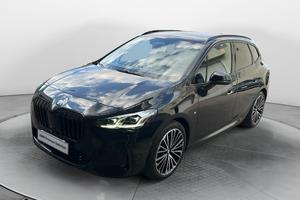 BMW 218d Active Tourer Msport auto