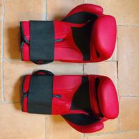 Guantoni boxe
