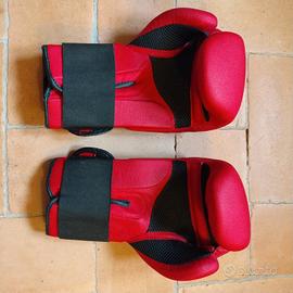 Guantoni boxe