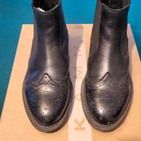 Stivaletti donna kammi n. 37