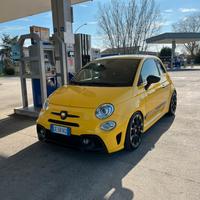 595 abarth competizione