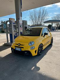 595 abarth competizione