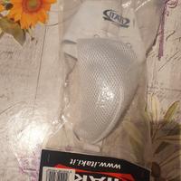 Conchiglia Itaki con Supporto in Tessuto.