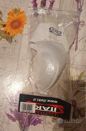 Conchiglia Itaki con Supporto in Tessuto.