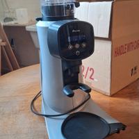 Macinacaffè Elettronico 