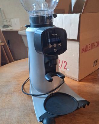 Macinacaffè Elettronico 