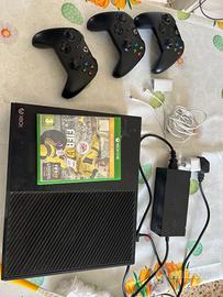 Xbox one