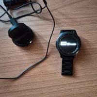 Samsung Gear S3 Frontier