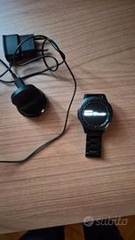 Samsung Gear S3 Frontier