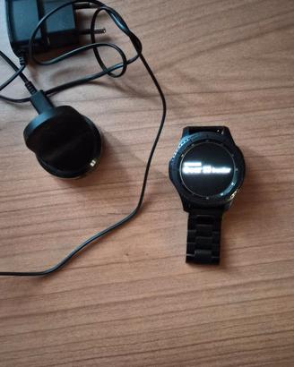 Samsung Gear S3 Frontier