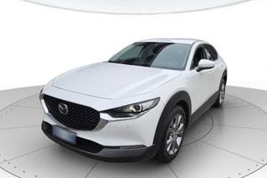 MAZDA CX-30 2.0 m-hybrid Exclusive 2wd 150cv 6mt