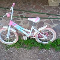 Bicicletta bambina